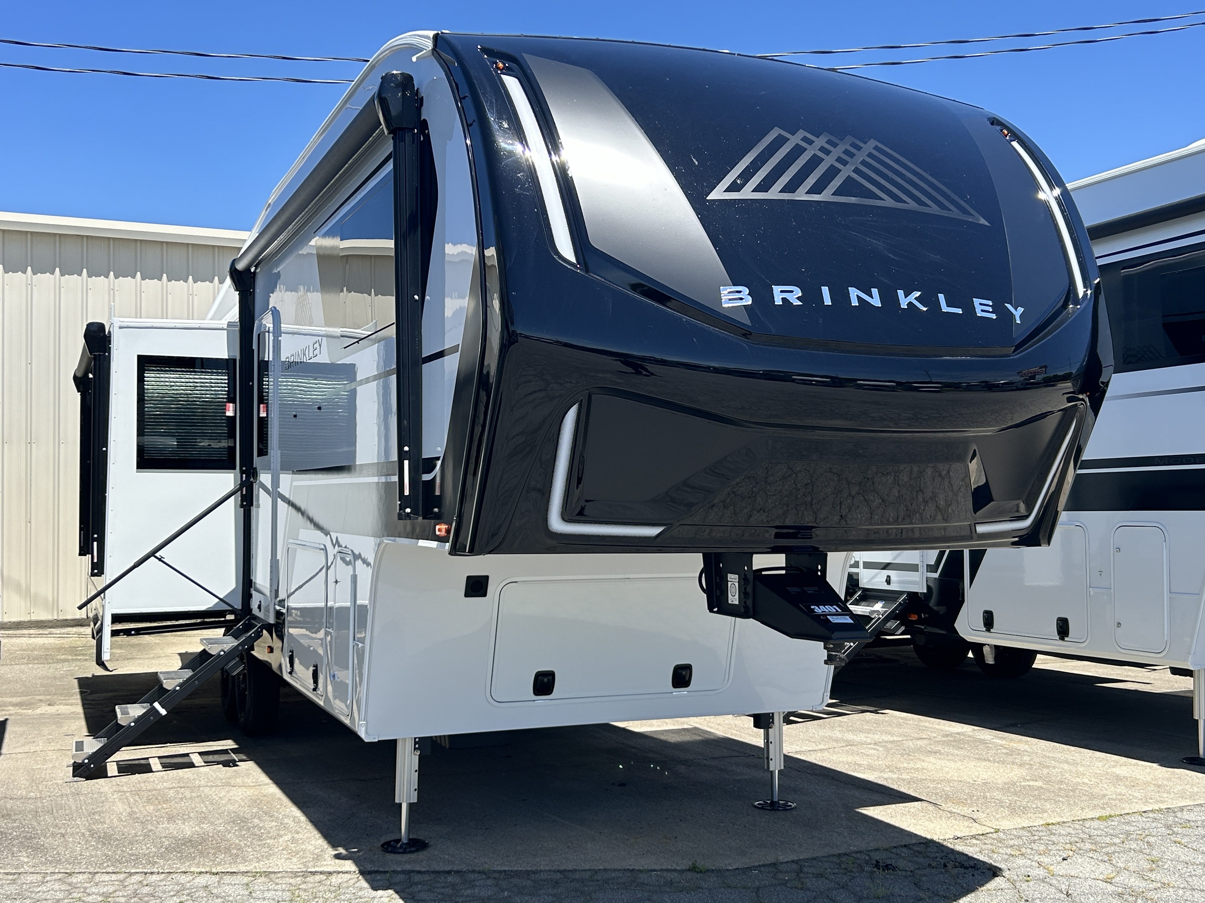 NEW 2024 Brinkley MODEL Z 2900